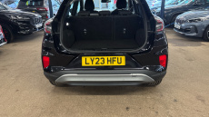 Ford Puma 1.0 EcoBoost Hybrid mHEV Titanium 5dr Petrol Hatchback